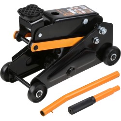 2.5 Ton Hydraulic Floor ALTTENA (105001)