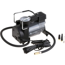 Portable 12V Car Air Compressor ALTTENA AC580 (206100)