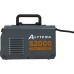 MMA/TIG/Glux Welding Machine ALTTENA S2000 (206130)