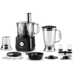 Food Processor ALTTENA AFP-947