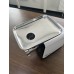 Meat Grinder Alttena AMG-553