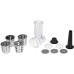 Meat Grinder Alttena AMG-553