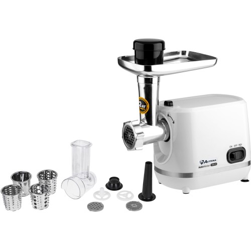 Meat Grinder Alttena AMG-553