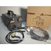 Plasma Cutter with Built-in Air Compressor Alttena P4000 (206191)