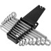 Double-Ended Box Wrench Set 6-22 mm 8 pcs. PRO STARTUL GT PRO-83008 Double-Ended Box Wrench Set 6-22 mm 8 pcs. PRO STARTUL GT PRO-83008