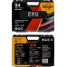 Professional Tool Set 94 pcs. 1/4" & 1/2" Drive PRO STARTUL Stuttgart PRO-094S