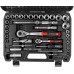 Professional Tool Set 94 pcs. 1/4" & 1/2" Drive PRO STARTUL Stuttgart PRO-094S