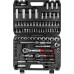 Professional Tool Set 94 pcs. 1/4" & 1/2" Drive PRO STARTUL Stuttgart PRO-094S