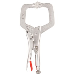 Clamp with Swivel Pads 280 mm PRO STARTUL (PRO-6056-01)