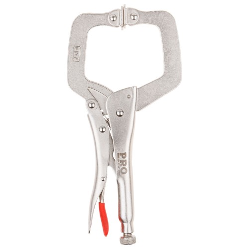 Clamp with Swivel Pads 280 mm PRO STARTUL (PRO-6056-01)