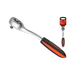 Ratchet 1/4" Drive 72-Tooth 155 mm PRO STARTUL (PRO-48014)