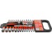 1/4" Drive Socket and Bit Set 28 pcs. PRO STARTUL PRO-42814