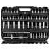 Ultimate Master Mechanics Tool Set 172 pcs. 1/4", 3/8" & 1/2" Drive PRO STARTUL Stuttgart PRO-172S