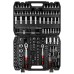 Ultimate Master Mechanics Tool Set 172 pcs. 1/4", 3/8" & 1/2" Drive PRO STARTUL Stuttgart PRO-172S