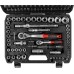 Mechanics Tool Set 108 pcs. 1/4" & 1/2" Drive PRO STARTUL Stuttgart PRO-108S Mechanics Tool Set 108 pcs. 1/4" & 1/2" Drive PRO STARTUL Stuttgart PRO-108S