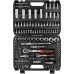 Mechanics Tool Set 108 pcs. 1/4" & 1/2" Drive PRO STARTUL Stuttgart PRO-108S Mechanics Tool Set 108 pcs. 1/4" & 1/2" Drive PRO STARTUL Stuttgart PRO-108S