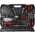 Tool Set 1/4", 3/8", 1/2" Hexagon 142 pcs PRO STARTUL Stuttgart (PRO-142S)