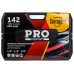 Tool Set 1/4", 3/8", 1/2" Hexagon 142 pcs PRO STARTUL Stuttgart (PRO-142S)