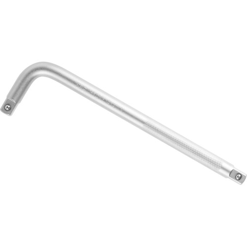 L-Shaped Handle / Spinner 1/2" Drive 250 mm PRO STARTUL (PRO-44012)