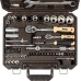Tool Set 1/4", 1/2" Hexagon PRO STARTUL Dakar 82 pcs (PRO-082DK)