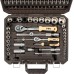 Professional Dual-Drive Tool Set 94 pcs. 1/4" & 1/2" PRO STARTUL Dakar PRO-094DK Professional Dual-Drive Tool Set 94 pcs. 1/4" & 1/2" PRO STARTUL Dakar PRO-094DK
