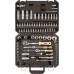 Professional Dual-Drive Tool Set 94 pcs. 1/4" & 1/2" PRO STARTUL Dakar PRO-094DK Professional Dual-Drive Tool Set 94 pcs. 1/4" & 1/2" PRO STARTUL Dakar PRO-094DK