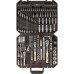 Ultimate Master Professional Tool Set 219 pcs. 1/4", 3/8" & 1/2" Drive PRO STARTUL Dakar PRO-219DK