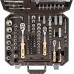Master Mechanics Tool Set 117 pcs. 1/4", 3/8" & 1/2" Drive PRO STARTUL Dakar PRO-171DK Master Mechanics Tool Set 117 pcs. 1/4", 3/8" & 1/2" Drive PRO STARTUL Dakar PRO-171DK