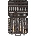 Master Mechanics Tool Set 117 pcs. 1/4", 3/8" & 1/2" Drive PRO STARTUL Dakar PRO-171DK Master Mechanics Tool Set 117 pcs. 1/4", 3/8" & 1/2" Drive PRO STARTUL Dakar PRO-171DK