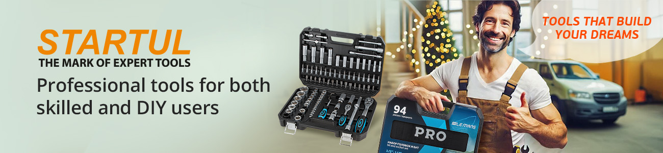STARTUL