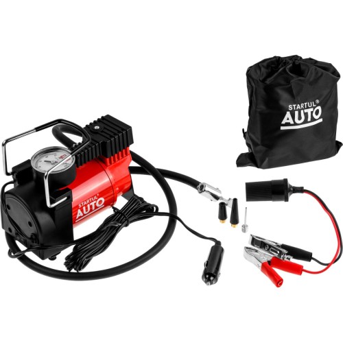 Air Compressor AUTO 580