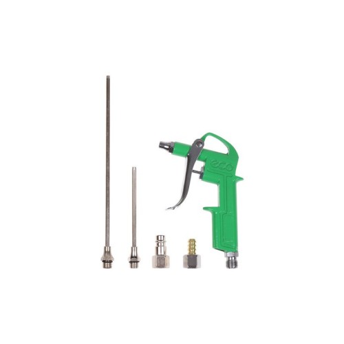 Blow Gun with Nozzle Set ECO ABG-20
