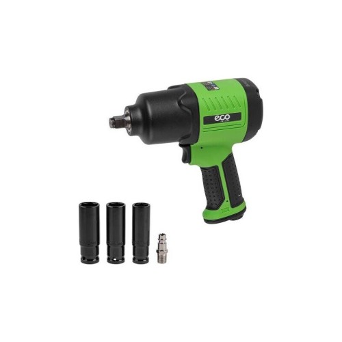 Impact Wrench Pneumatic ECO AIW-980S