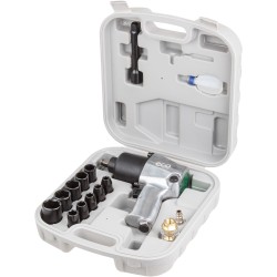 Impact Wrench Pneumatic ECO AIW-610