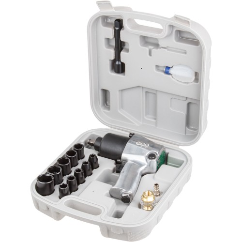 Impact Wrench Pneumatic ECO AIW-610