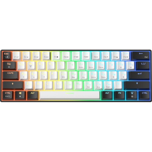 Mechanical Gaming Keyboard URZUS Matrix R (UR-5317112)
