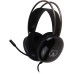 Gaming Headset URZUS Black Flare UR-5524120