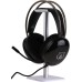 Gaming Headset URZUS Black Flare UR-5524120