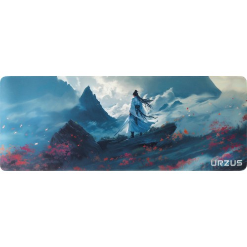 Gaming Mouse Pad URZUS UR-5332108