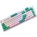Mechanical Gaming Keyboard URZUS Snap R (UR-5317116) Mechanical Gaming Keyboard URZUS Snap R (UR-5317116)