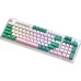 Mechanical Gaming Keyboard URZUS Snap R (UR-5317116) Mechanical Gaming Keyboard URZUS Snap R (UR-5317116)