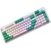 Mechanical Gaming Keyboard URZUS Snap R (UR-5317116) Mechanical Gaming Keyboard URZUS Snap R (UR-5317116)