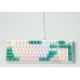 Mechanical Gaming Keyboard URZUS Snap R (UR-5317116) Mechanical Gaming Keyboard URZUS Snap R (UR-5317116)