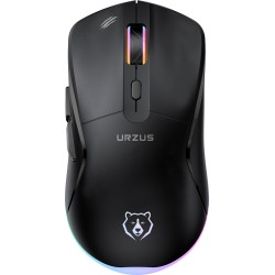Wireless Gaming Mouse URZUS Kama (UR-5495113) Wireless Gaming Mouse URZUS Kama (UR-5495113)
