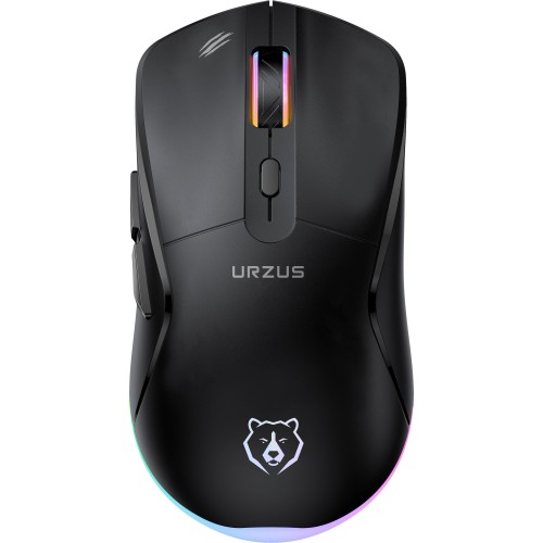 Wireless Gaming Mouse URZUS Kama (UR-5495113)