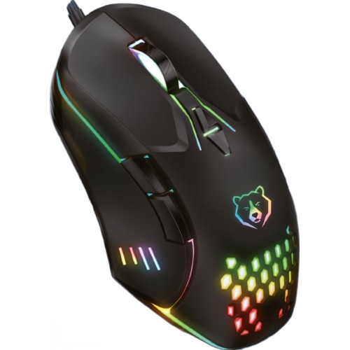 Gaming Mouse URZUS Raid (UR-5495111)
