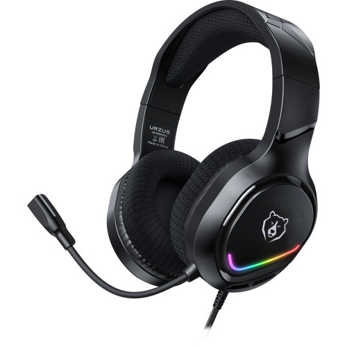 Gaming Headset URZUS Phantom (UR-5524124)