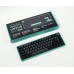 Wireless Mechanical Gaming Keyboard URZUS O.I.L (UR-5317111)