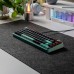 Wireless Mechanical Gaming Keyboard URZUS O.I.L (UR-5317111)