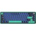 Wireless Mechanical Gaming Keyboard URZUS O.I.L (UR-5317111)